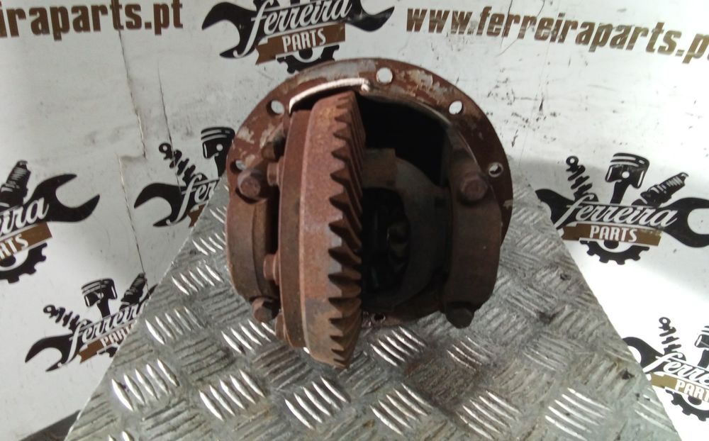 Diferencial Opel Frontera A (U92) 2.8 Td S/ Ref