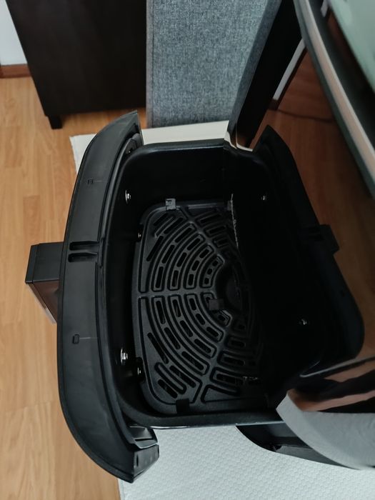 Airfrayer easy fry