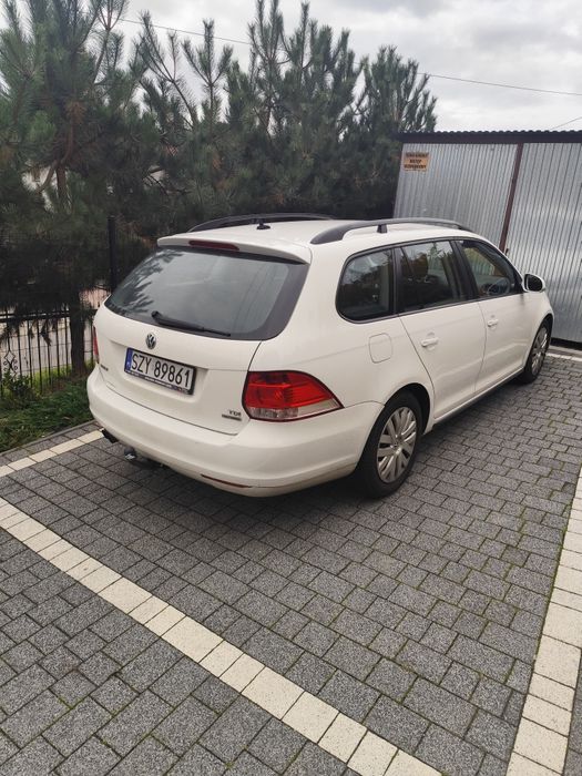 Okazja!!! Golf 4x4, 4 motion, Variant, klima