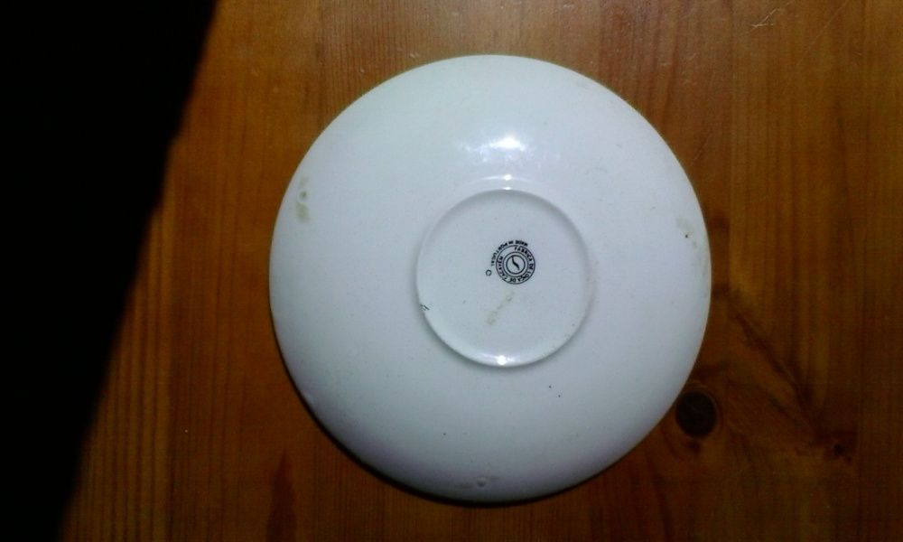 Prato Fábrica de Sacavém - 1972/1982