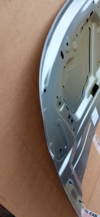 Peugeot Partner 4, Berlingo IV,Proace maska kod lakieru KCAC