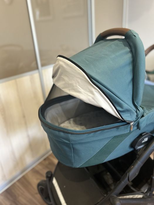 Wozek britax romer smile 3 z obrotnica