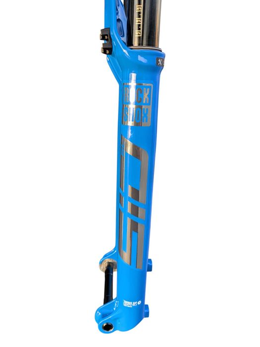 Rock Shox Sid SL Ultimate Race Day 29'' 100 mm, nowy (1088))