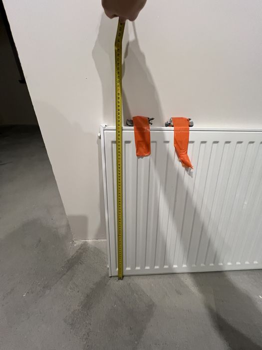 Grzejnik Radson 72x60