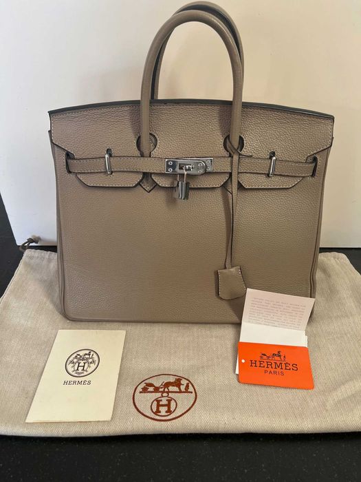 Torebka Hermes Birkin imitacja