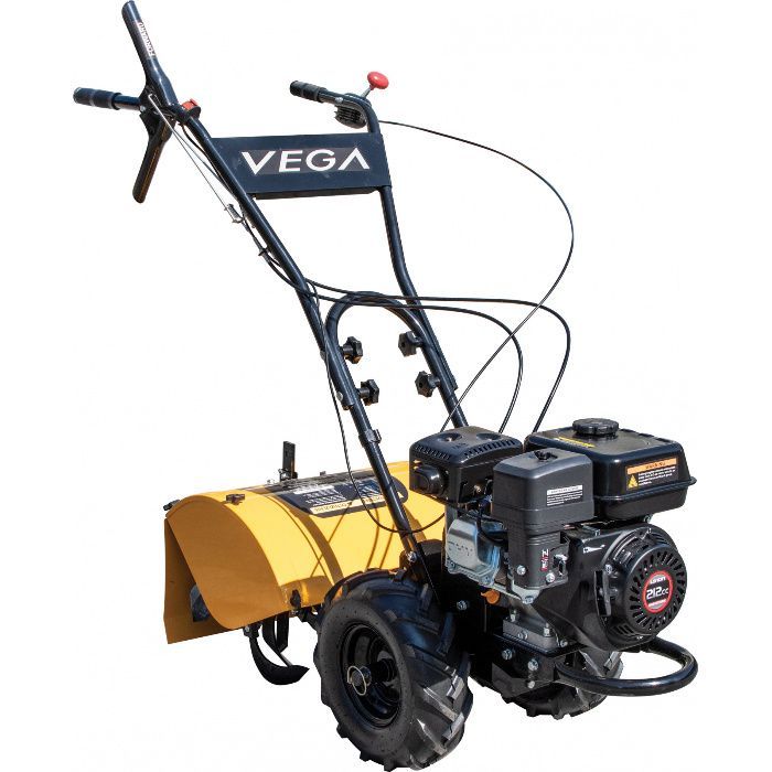 Glebogryzarka z napędem VEGA LONCIN 7,0KM 50cm 212cm3 RATY0% VT50 Darmowa Dostawa