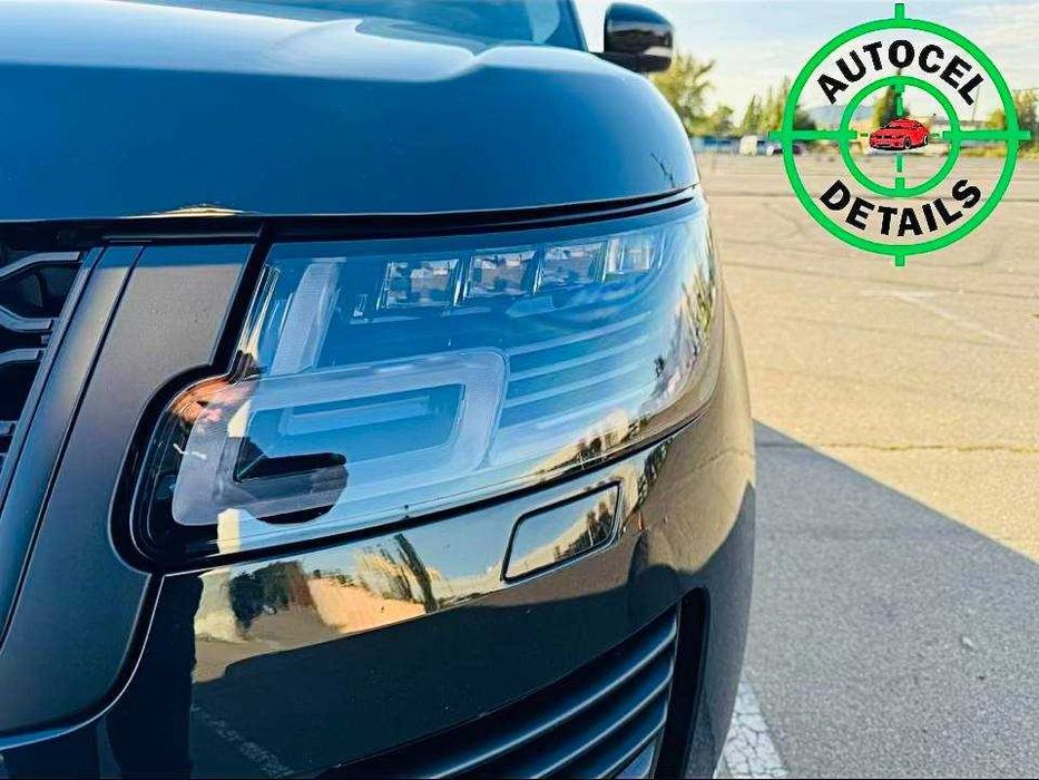 Фари Range Rover EU LR139374  LR139376 EU