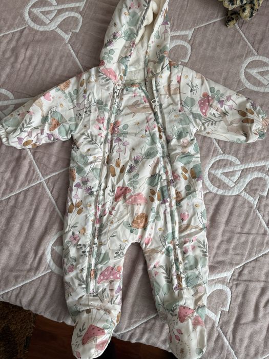 Комбінезон на травці Next 68