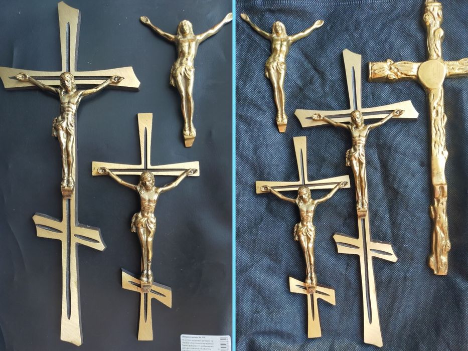 Хрест, розп'яття ,квіти,рамки ,тризуб декор пам'ятника,атрибутика ,
