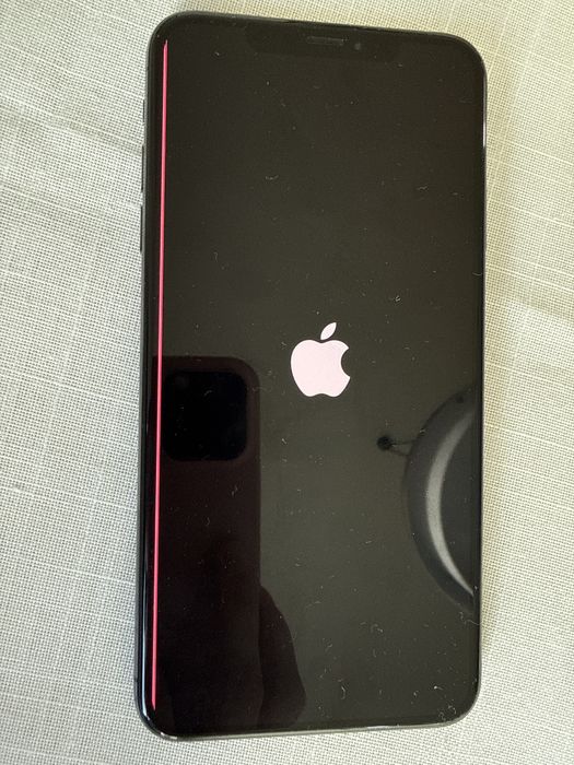 Iphone xs max 64 gb