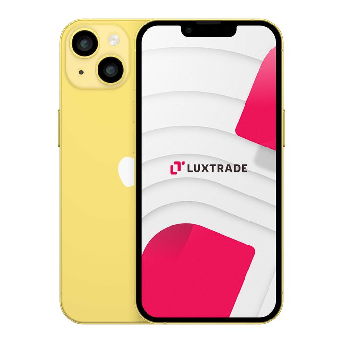 JAK NOWY | IPHONE 14 128GB | 2 lata gwarancji! | Różne kolory