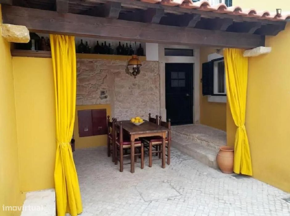 Casa com 2 quartos - localizado em Tomar