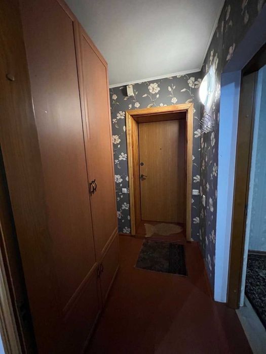 Однокімнатна квартира на Харківській