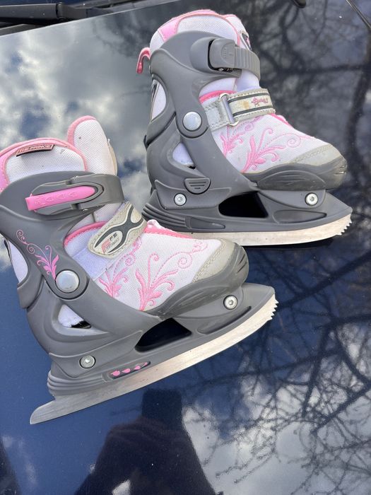 Ролики-ковзани..