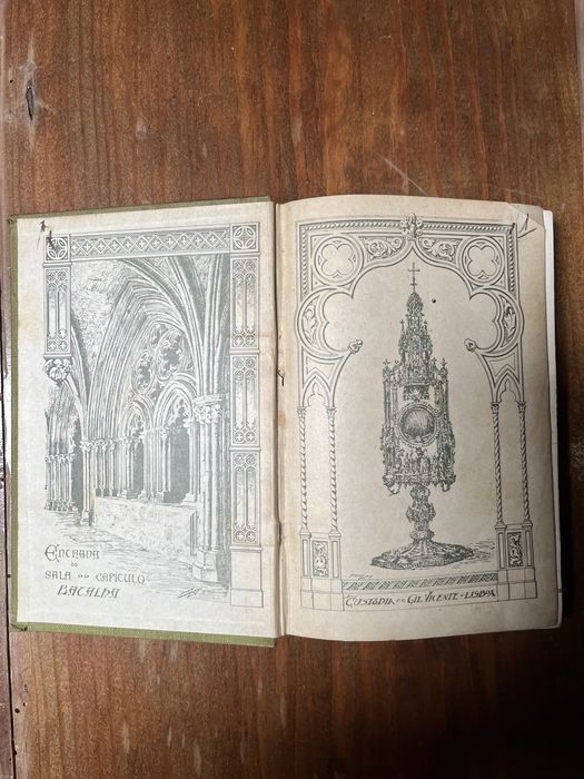 Coleção Lusitânia