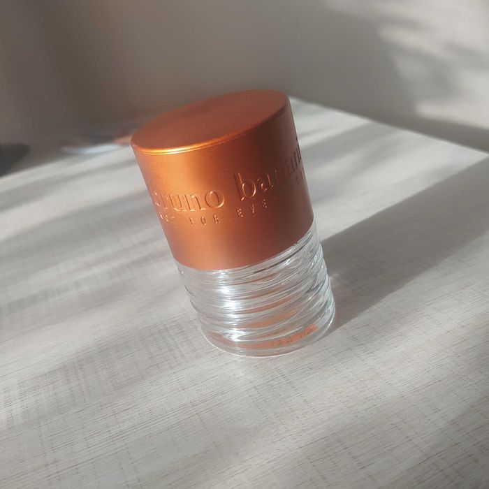 Bruno Banani Absolute Man Woda Toaletowa pusty flakon