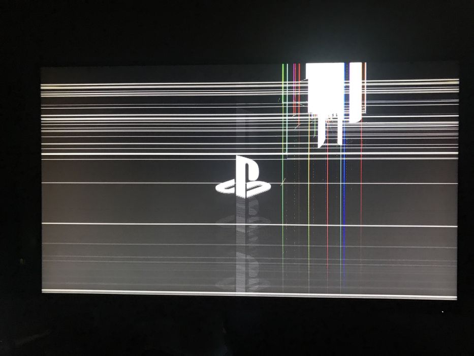 Monitor Aoc (Avariado)