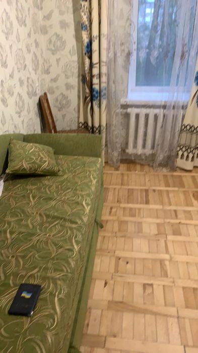 Здам кімнату у гуртожитку