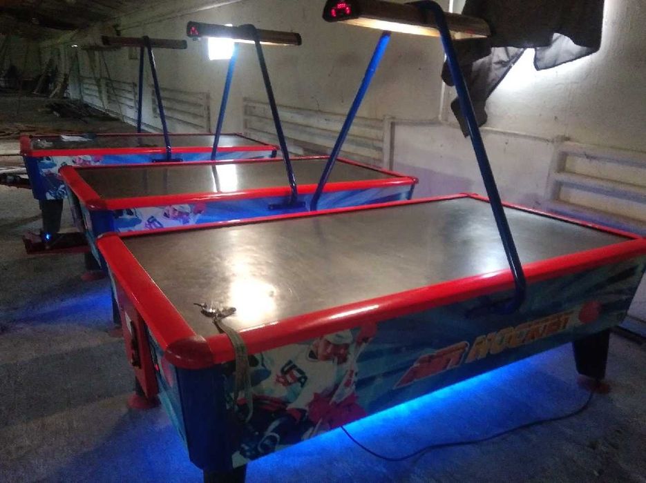 Cymbergaje WIK używane