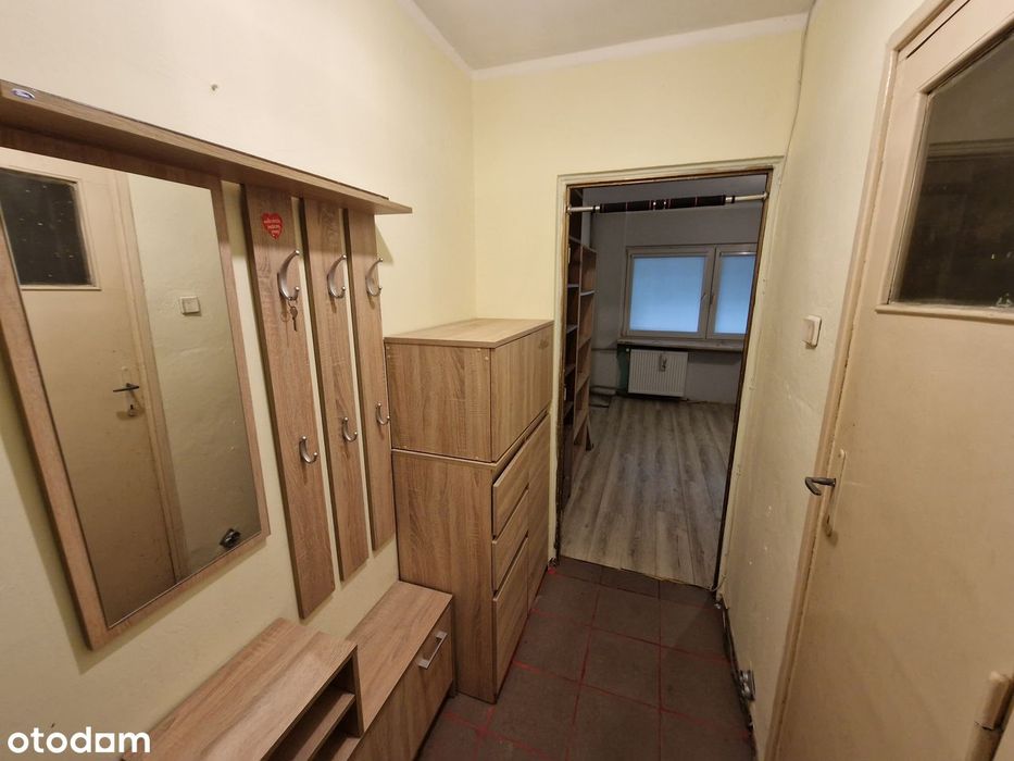 Mieszkanie – Warszawa, Odolany, Wola - Widok 5