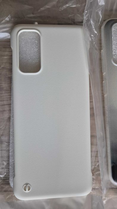 Capas Telemóvel Samsung S20