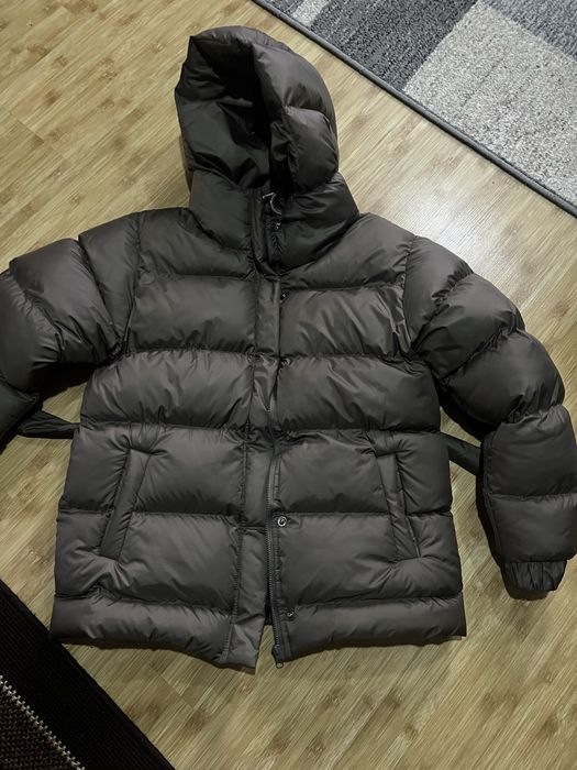 Зимова куртка/пуфер