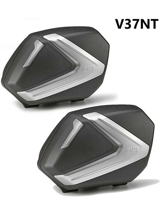 V37N V37NT V37NN V37NNT GIVI PARA kufry boczne 37 litrowe