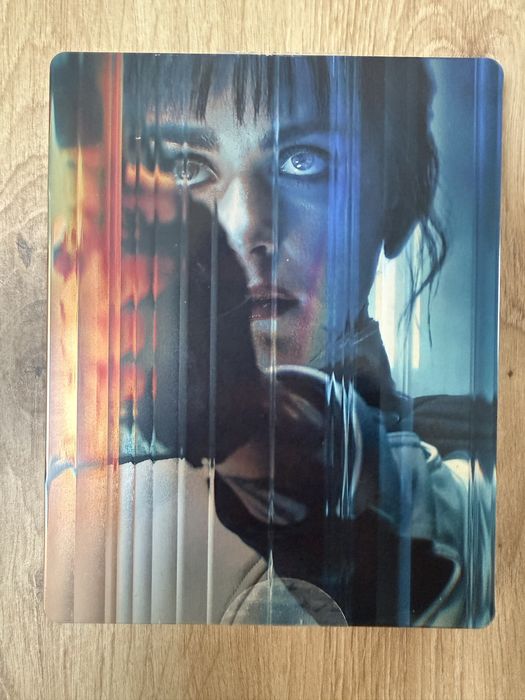 Steelbook Call of duty black ops 7 nowy