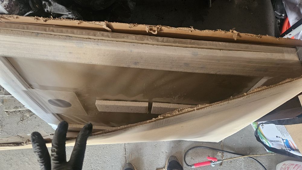 Brodzik Lavano csppucino