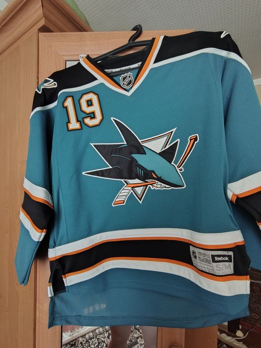 san jose sharks - купить товары моды и стиля - Цена на OLX.ua