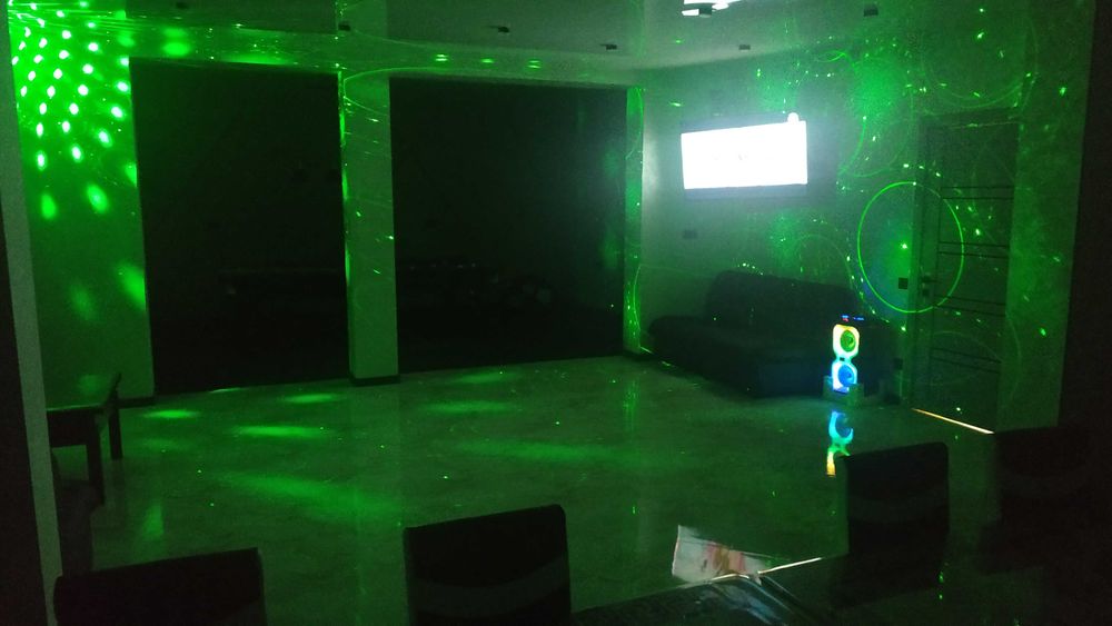 Новинка 2024. Дом для мероприятий. Бильярд. Караоке Бассейн ЛЕТОМ.