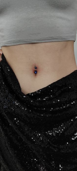 Пірсинг від 400грн