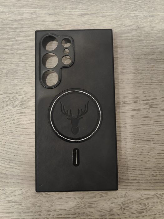 Samsung Galaxy s24 Ultra 12Gb 256Gb Roxo