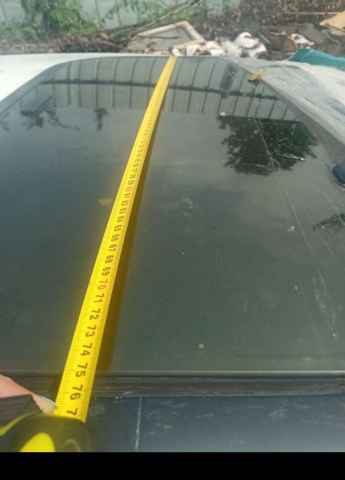 Люк 2108 б/у стоїть на авто,також є інші запчастини ВАЗ 2108