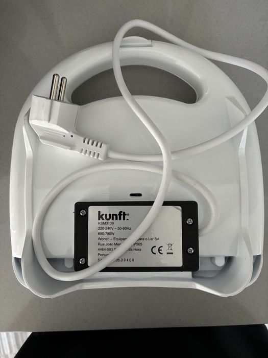 Sandwicheira KUNFT ksm 3139