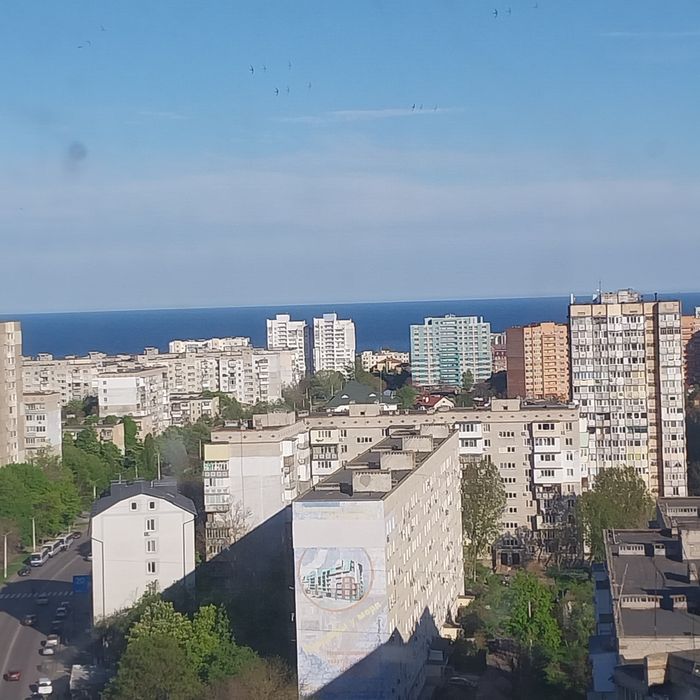 2х ком/кв., с шикарным видом.