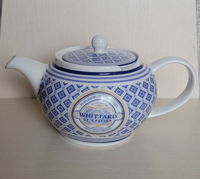 чайник Whittard of Chelsea