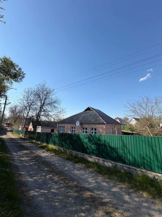 Одноповерховий будинок по вул.Владислава Забудського