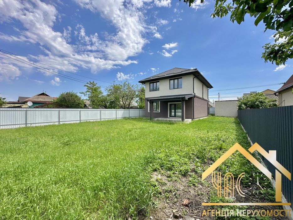 Будинок у центрі Крюківщини | 128 м² | готовий під ремонт