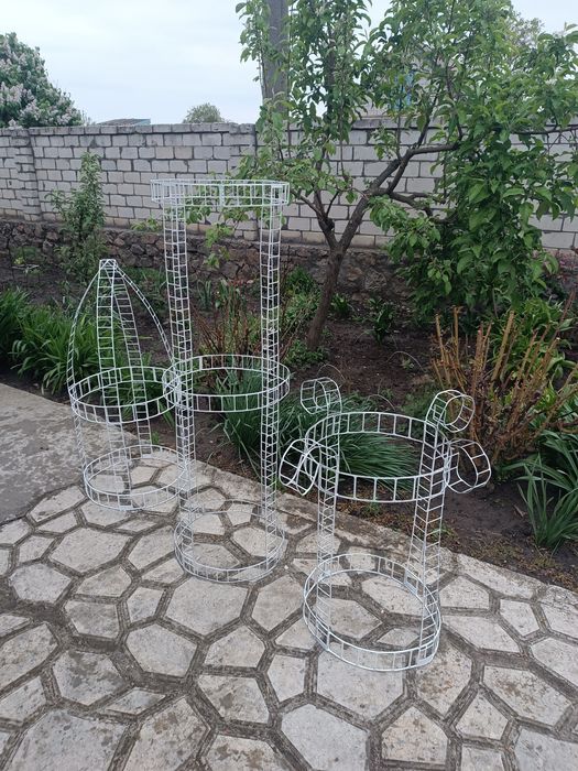 Підставки для ландшафту