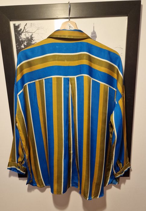 Koszula bluzka Uterque rozmiar S