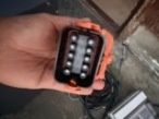Magazyn Energi 5 kw i falownik hybrydowy