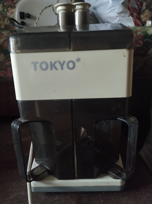 Соковыжималка Tokyo