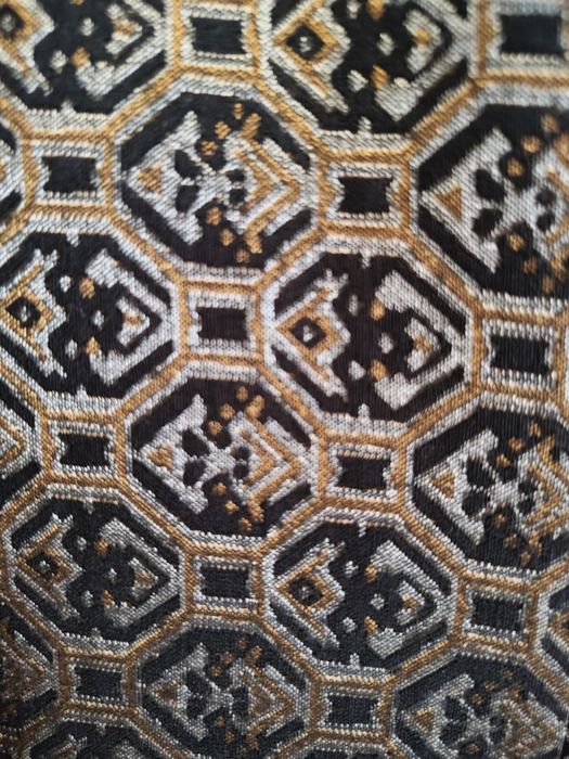 Glöckler by Ulla Popken - nową z metką - ekstrawagancka marynarka - 46