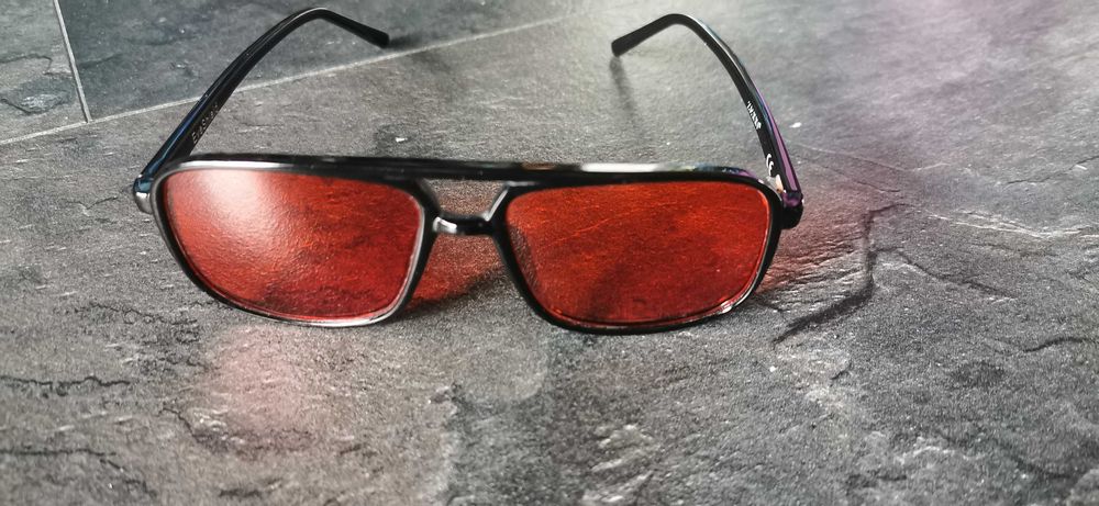 Okulary Stark NightShield EyeShield