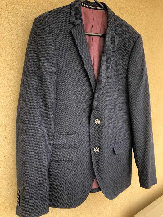 Blazer Novo Easy Wear Premium