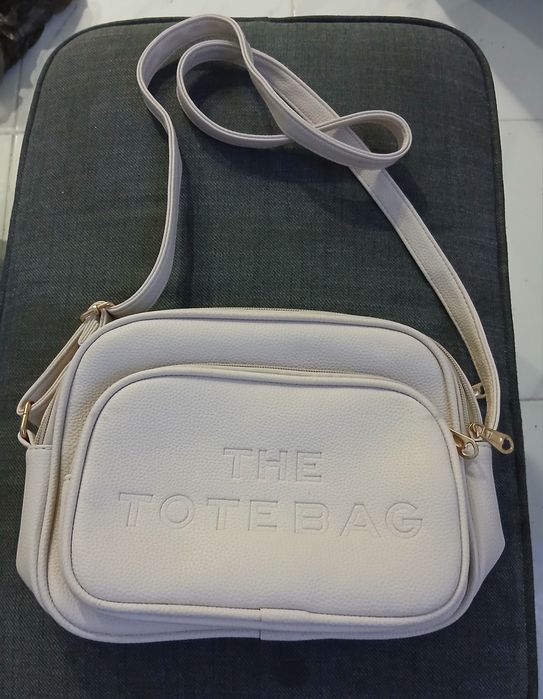 Mala de Mulher em bom estado