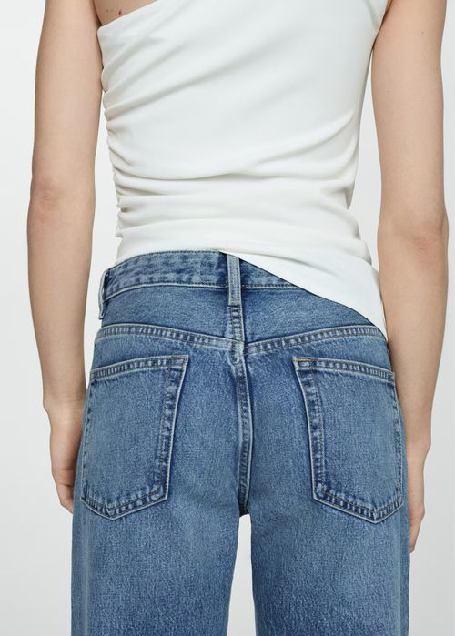 джинси Mango (розмір 40)