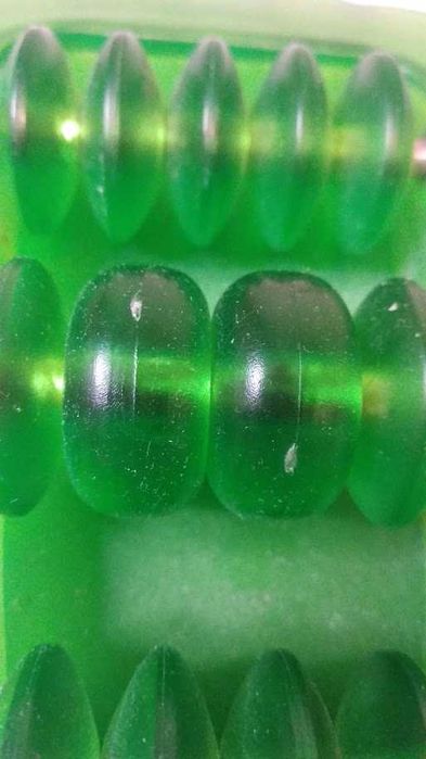 Массажер роликовий для стоп