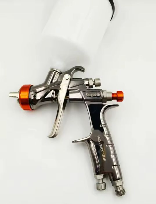 Краскопульт, Saigaole  HiQ W400 IWATA 1.3 mm,